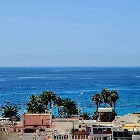 Estudio Mediterraneo Solarium Nerja Exterior photo